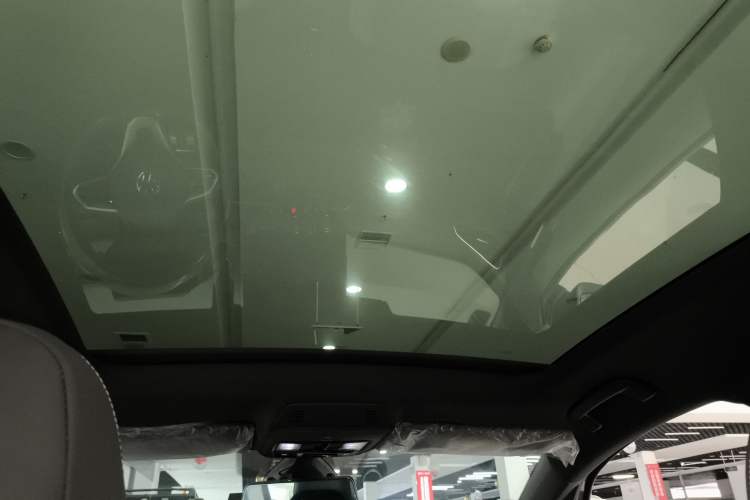 Used Volkswagen ID.3 2022 Pro Smart Edition Headliner