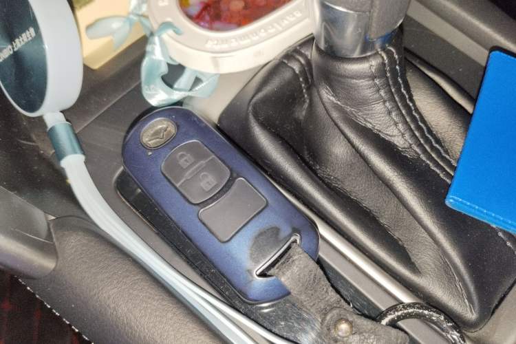 Used Mazda CX-4 2018 2.0L Automatic Two-Wheel Drive Blue Sky Luxury Edition