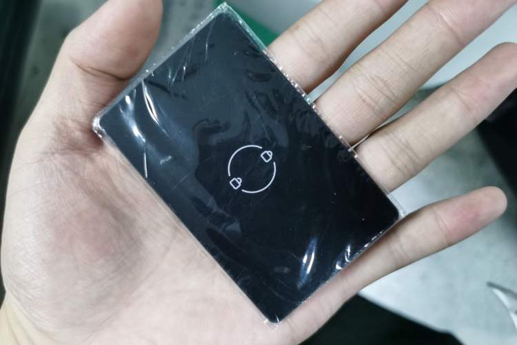 Used Leapmotor C16 2024 Range-Extended 200 LiDAR Edition Vehicle Key