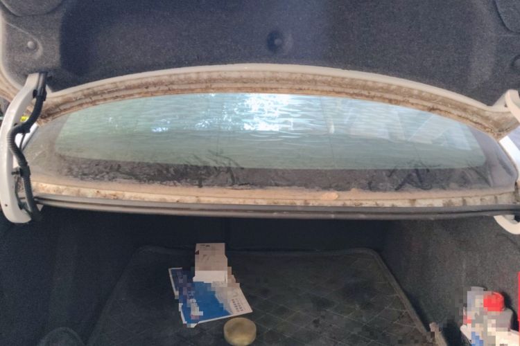 Used Chevrolet Cruze 2015 1.5L Automatic Luxury Edition