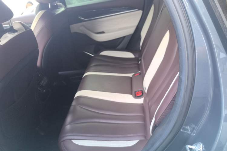 Used Geely Auto Monjaro L 2021 2.0TD DCT EVO Two-Wheel Drive Smart Luxury Version