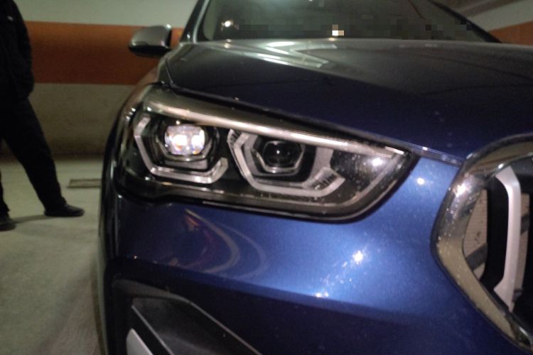 Used BMW X1 2021 Restyled sDrive20Li Premium Edition
