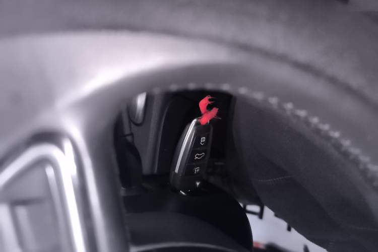 Used Audi A3 2015 Limousine 35 TFSI Millionth Anniversary Intelligent Leading Model
