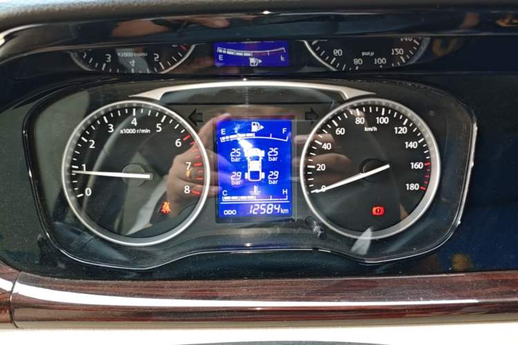 Used CHANGAN KUAYUE Xing V5 2021 1.5L Fortune-Attracting Edition Comfort Model JL473QH