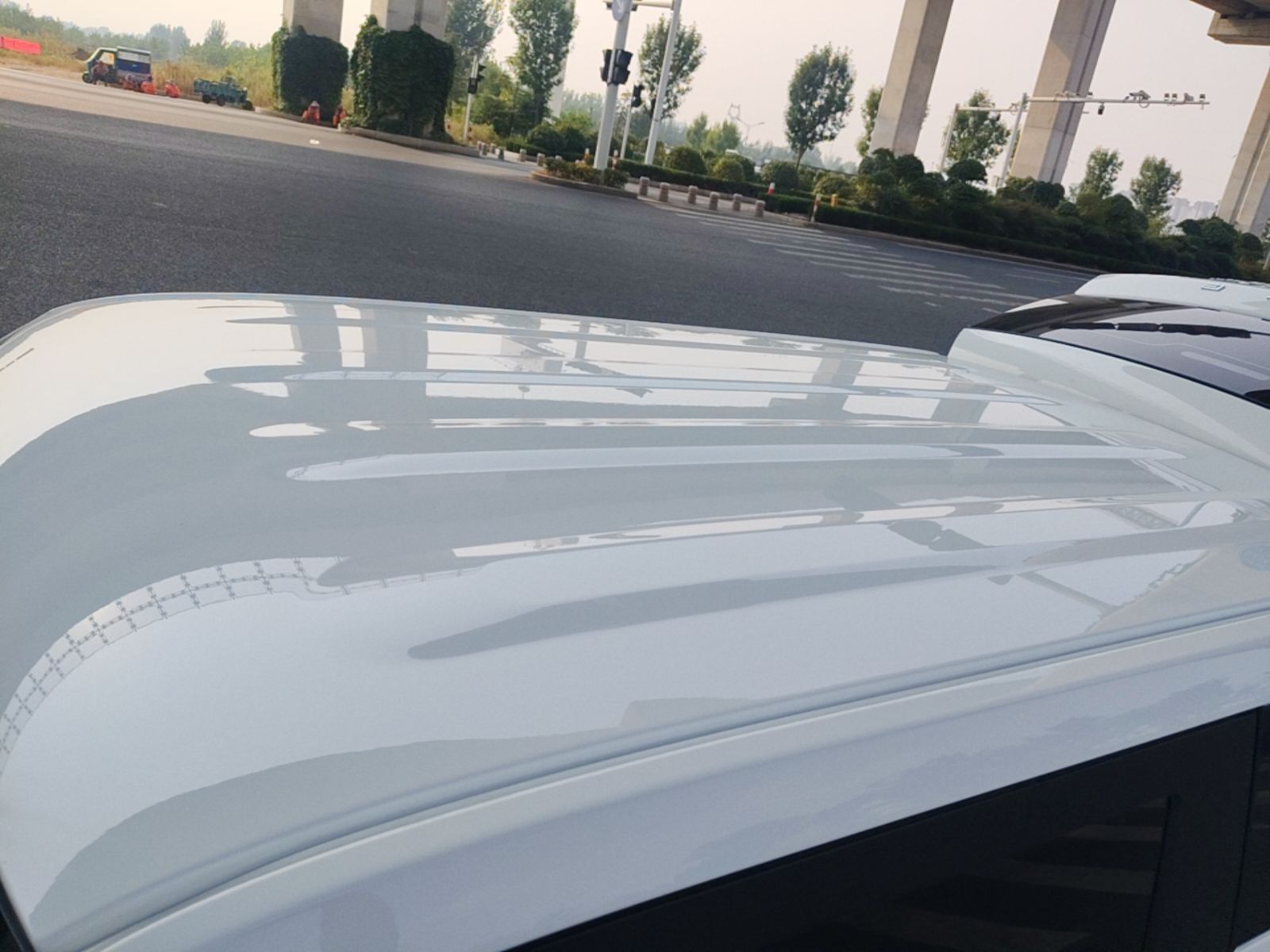 Geely Galaxy Panda 2023 Panda Mini 200km Endurance Bear — снимка 7