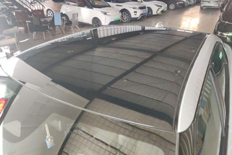 Used Polestar 2 2021 Single Motor Standard Range