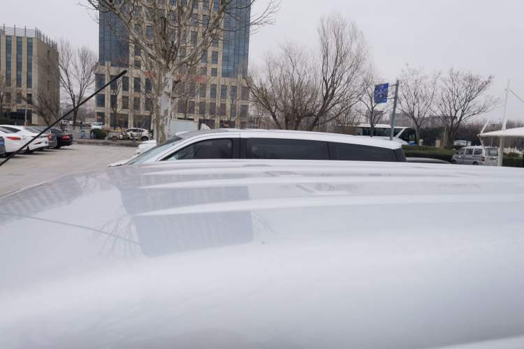 Used Wuling Zhiguang 2023 1.5L Practical Version 5/7 Seats