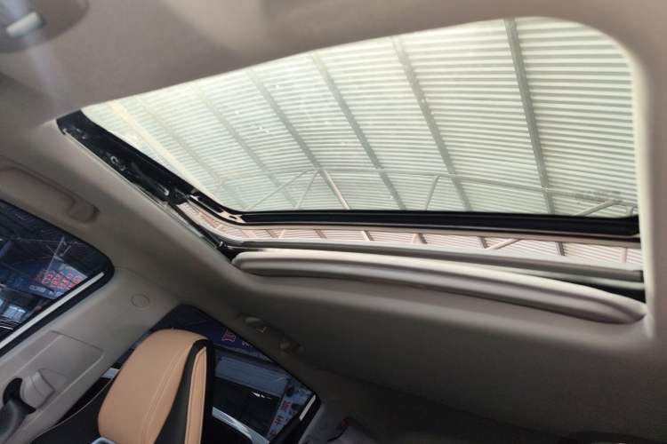 Used Geely Auto Haoyue PRO 2024 1.5T DCT Zongheng+