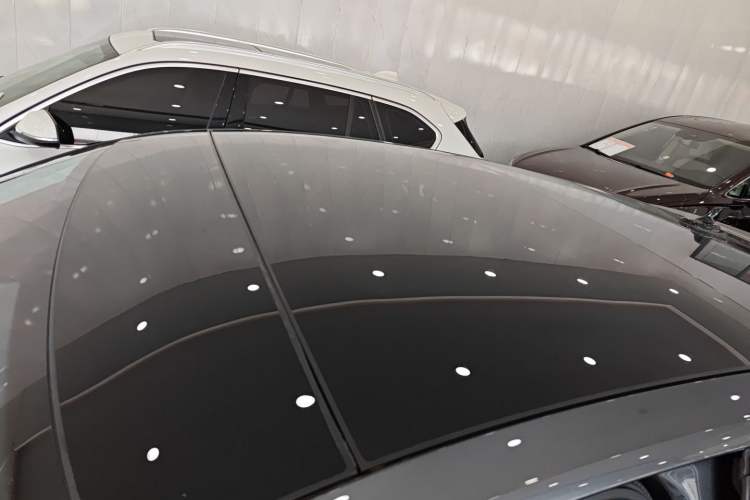 Used Audi Q3 Sportback 2020 40 TFSI Fashion Model
