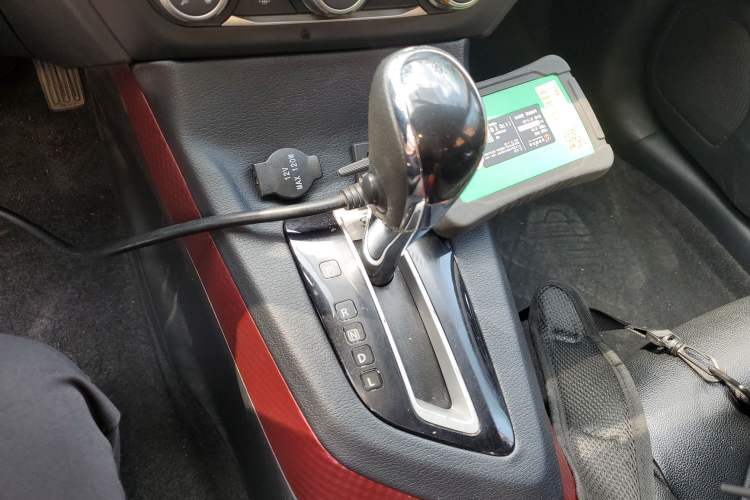 Used Nissan Lannia 2016 1.6L CVT Cool Edition