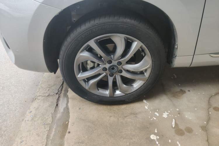 Used Haval H6 Coupe 2018 Red-Label 1.5T Automatic Two-Wheel Drive Ultra-Luxury Model
