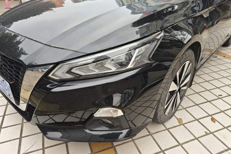 Used Nissan Teana 2021 2.0L XL Comfort Edition
