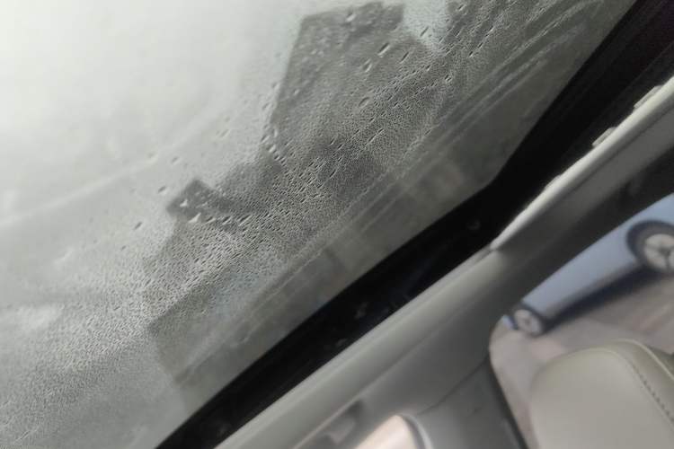 Used MG 5 Scorpio 2022 1.5T Luxury Edition
