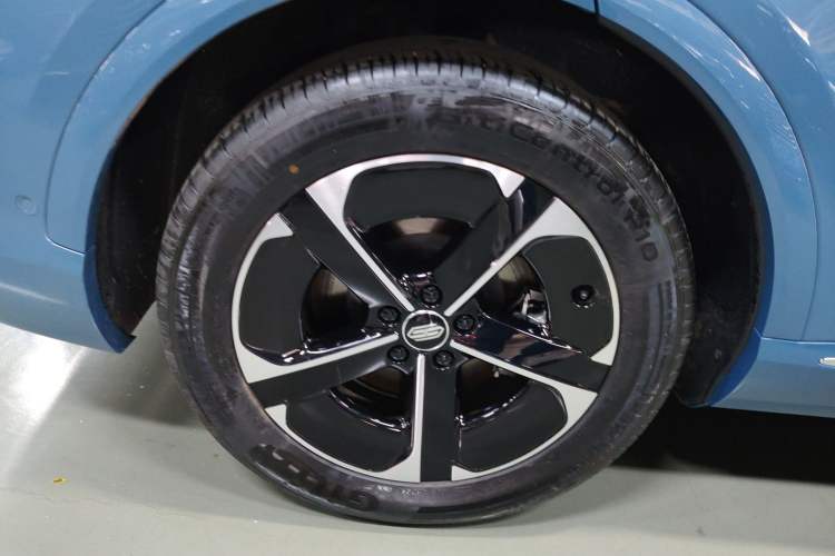 Used Hima H5 2025 Model Range-Extending Max