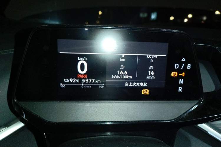 Used Volkswagen ID.4 CROZZ 2022 Pure Edition Limited Edition
