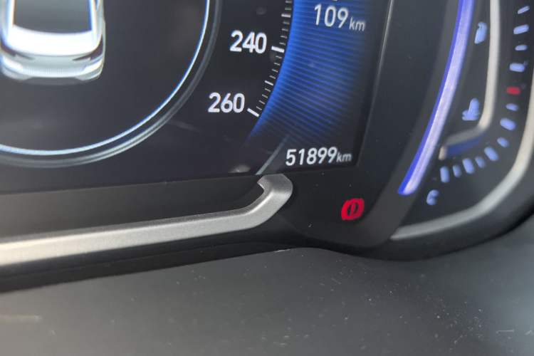 Used Hyundai Elantra (6th Generation / Lingdong) 2020 1.4T Dual-Clutch Xuan Dong · Dynamic Version