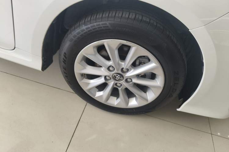 Used Toyota Corolla 2021 1.2T S-CVT Elite Edition Right Front Wheel Hub