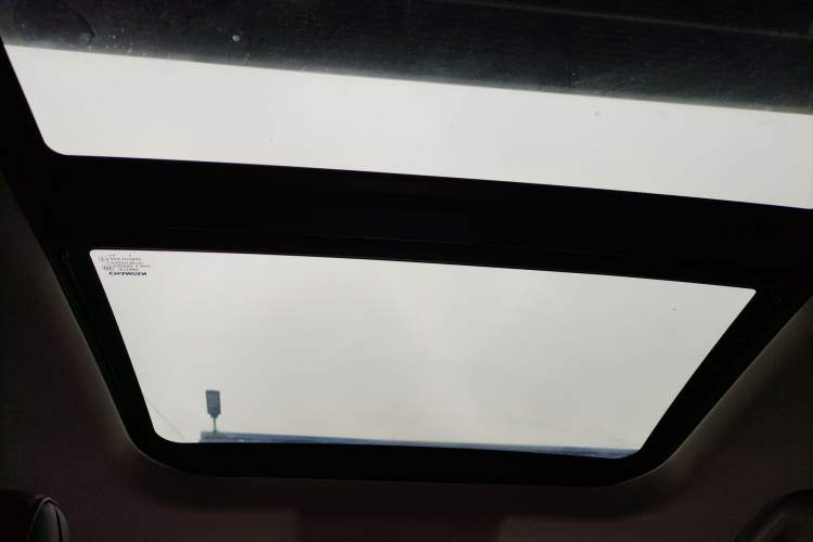 Used CHANGAN OSHAN X5 2021 1.5T DCT Flagship Edition
