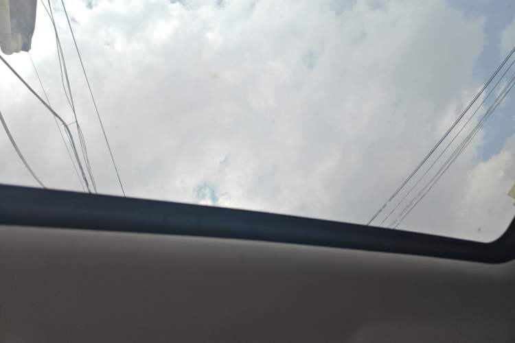 Used Haval H6 Coupe 2018 Red-Label 1.5T Automatic Two-Wheel Drive Luxury Model