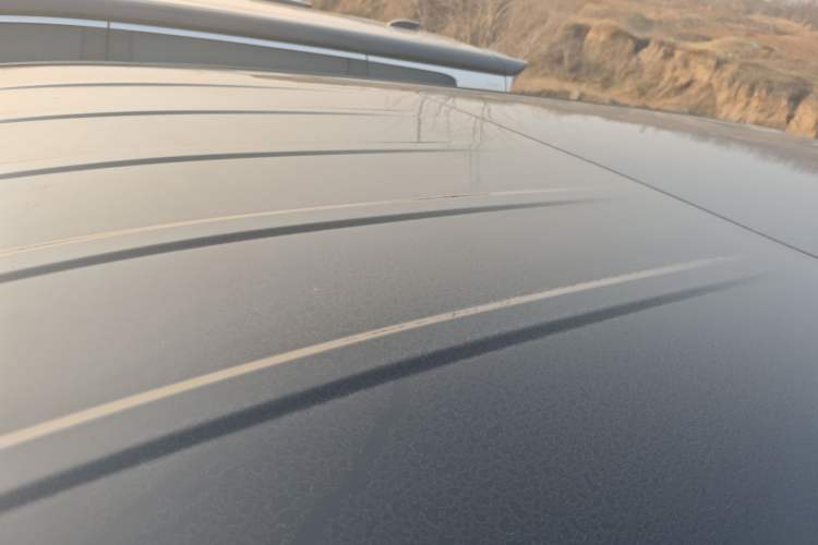 Used Hongqi HQ9 PHEV 2024 2.0T Four-Wheel Drive Business Edition