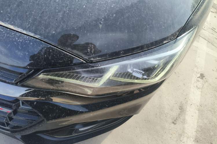 Used Chevrolet Monza 2019 RS 330T Automatic Comfort Edition China VI Standard