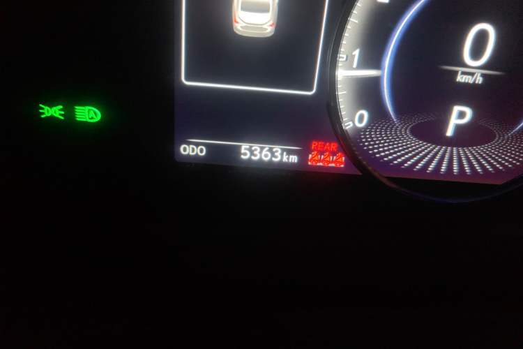 Used Lexus ES 2024 200 Premium Edition