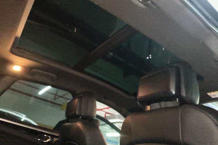 Used Porsche Macan 2017 Macan S 3.0T
