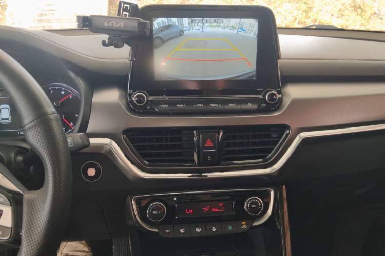 Used Kia Sportage R 2018 2.0L Automatic Smart Luxury Version China V Standard
