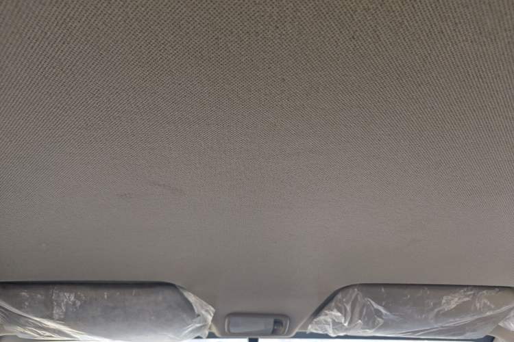 Used Wuling Hongguang 2018 1.5L Classic S Base Model