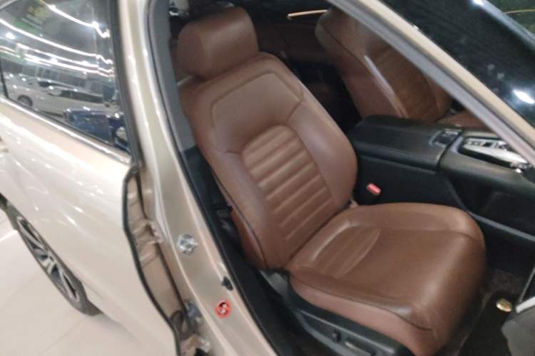 Used Honda UR-V 2017 370TURBO Four-Wheel Drive Prestige Edition China V
