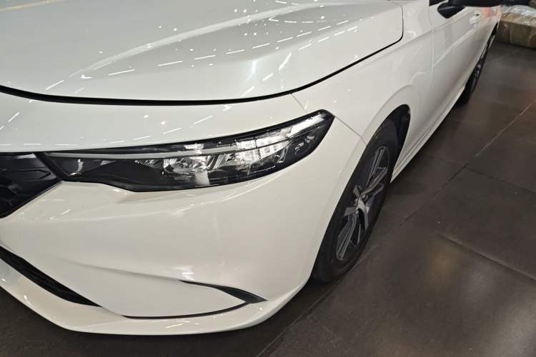 Used Honda Integra 2022 240TURBO CVT Technology Edition
