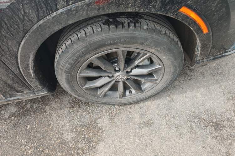 Used Honda CR-V 2024 2.0L eHEV Two-Wheel Drive Smart Edition