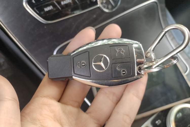 Used Mercedes-Benz C-Class 2015 C 200 L Sport Edition