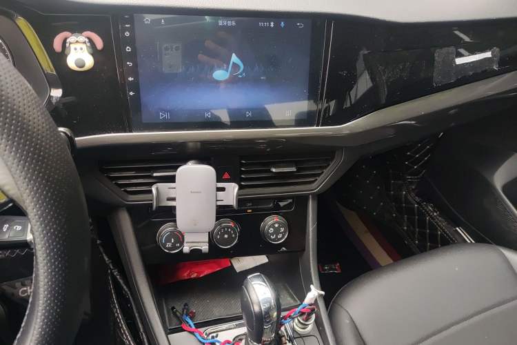 Used Volkswagen Bora 2019 1.5L Automatic Comfort Model