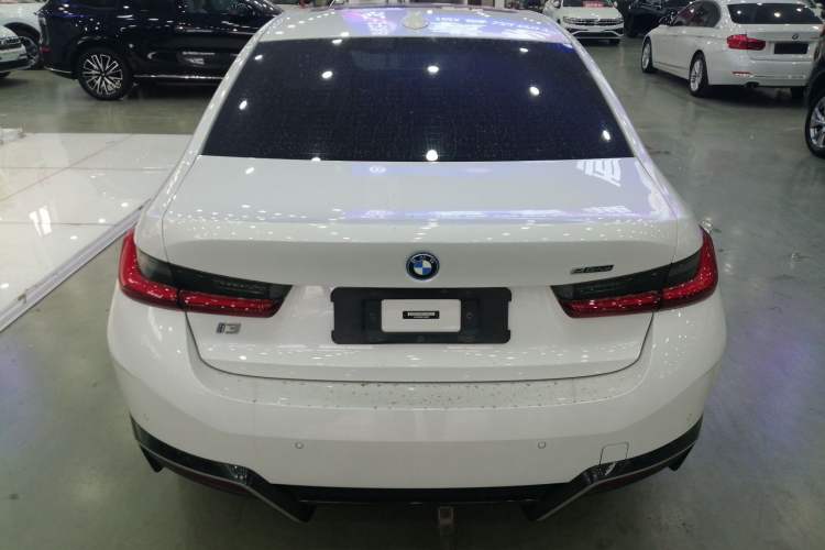 Used BMW i3 2022 eDrive 35 L