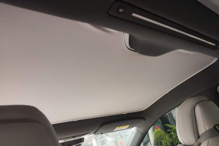 Used ARCFOX Alpha S5 2024 560MAX 185kW