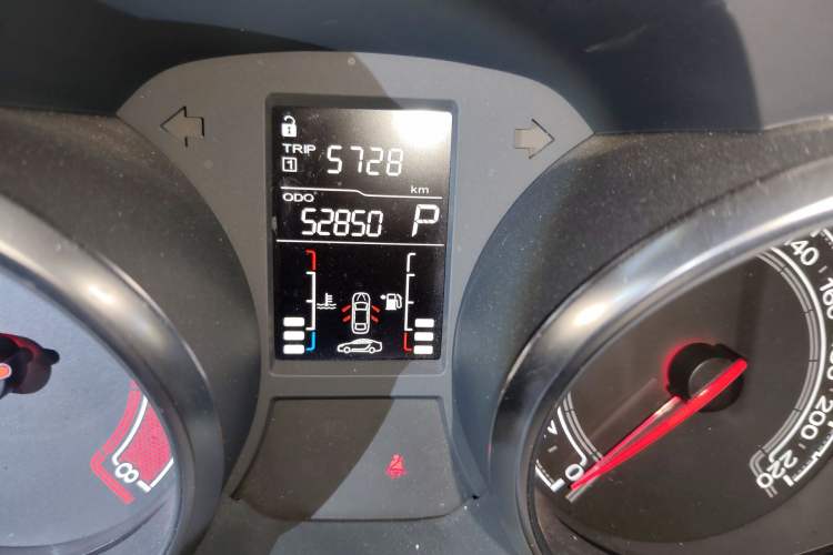 Used MG GT 2016 1.5T Automatic Value-Added Luxury Edition