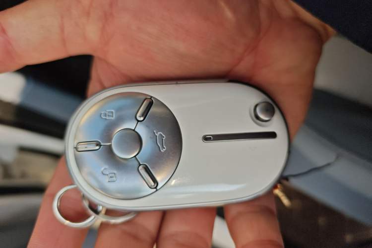 Used Bestune Pony 2024 122km Cute and Fun Horse
