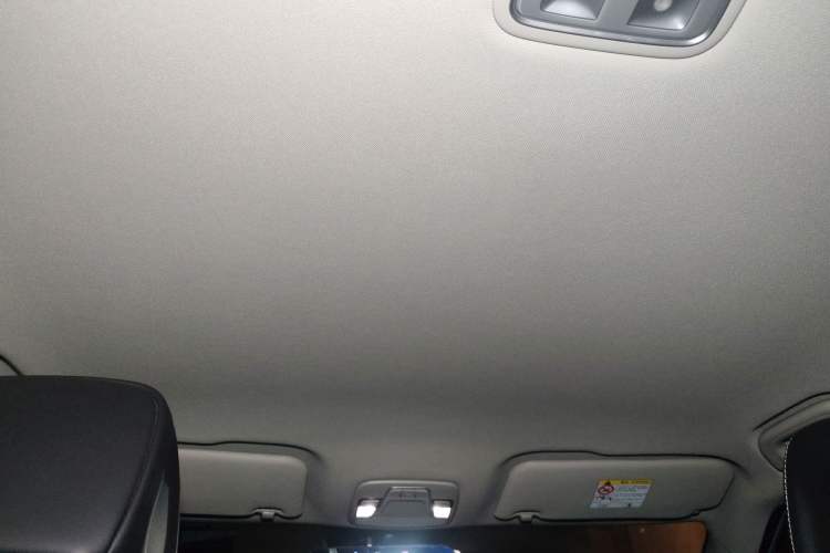 Used Geely Auto icon 2020 1.5TD i5
