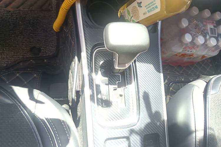 Used Mitsubishi Outlander 2021 2.4L 4x4 DynaDrive Edition 5 Seats
