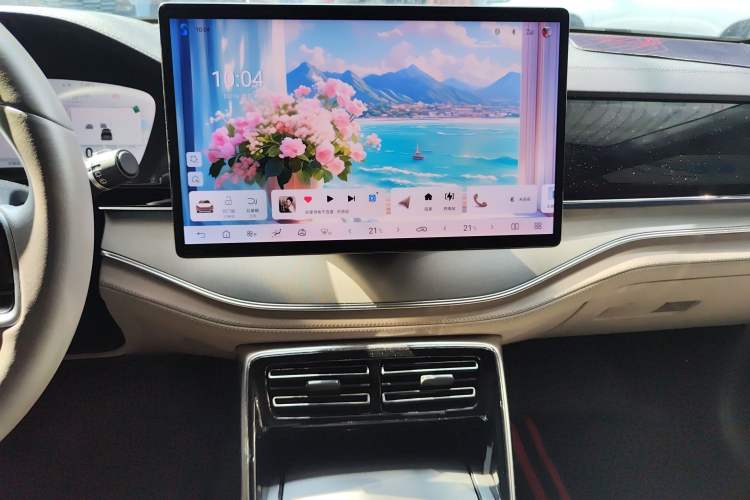 Used BYD Tang New Energy 2024 DM-i Glory Edition 112KM Prestige Model