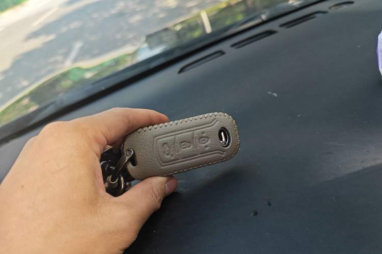 Used GAC Trumpchi GS4 New Energy 2019 1.5L PHEV Smart Enjoyment Version