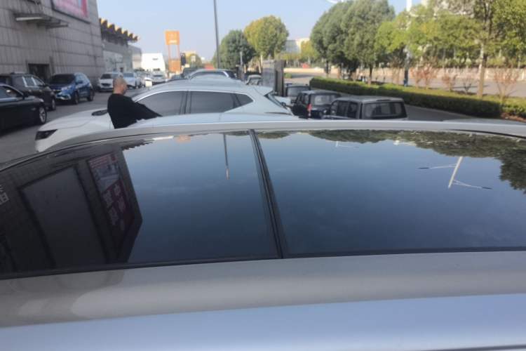 Used Geely Auto Emgrand X7 Sport 2016 1.8TD Automatic ZhiShang Model