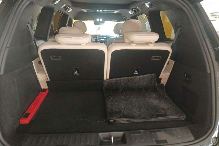 Used Deepal S09 2025 Rear-Drive Ultra