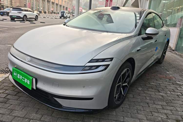 Used Qiyuan A06 2026 Model 240 Laser Ultra