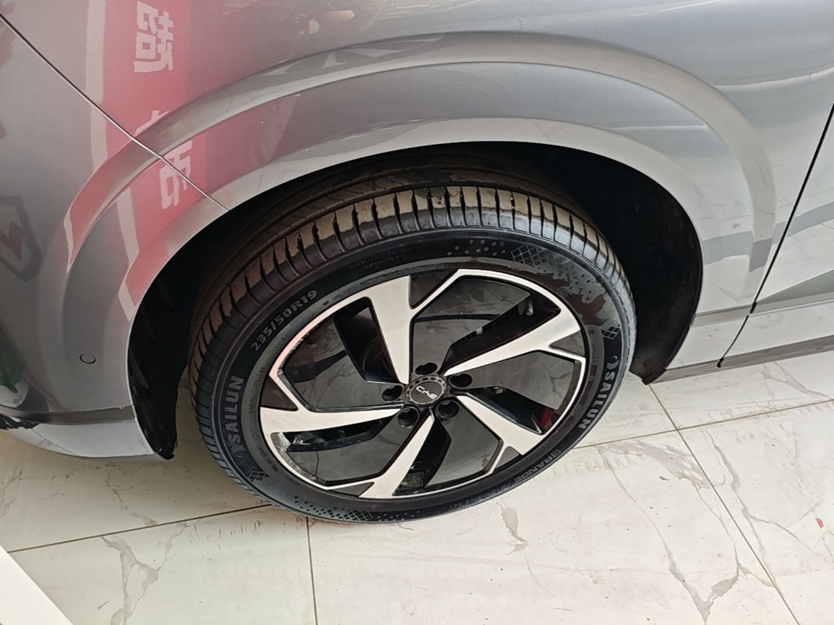 BYD Sealion 06 New Energy 2025 Model EV 605 Navigation Pro Edition — снимка 10