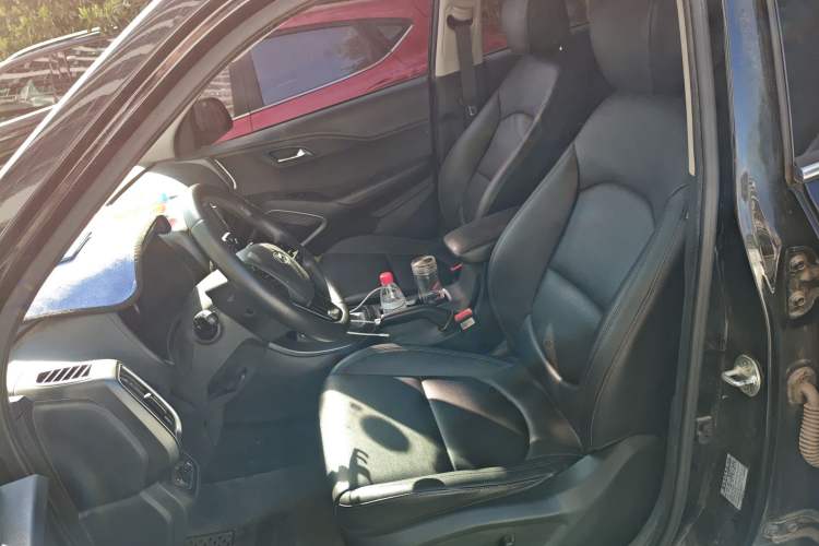 Used Hyundai ix35 2019 2.0L Automatic 2WD Zhiyong·Changxiang Edition China VI Standard