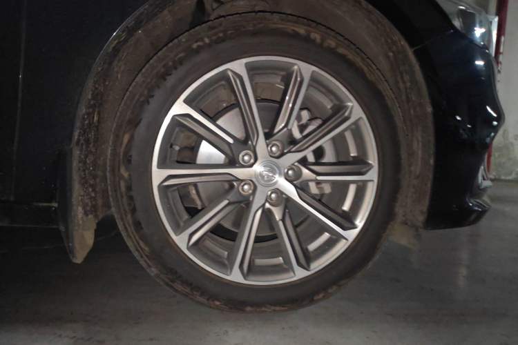 Used Buick LaCrosse 2022 652T Luxury Version