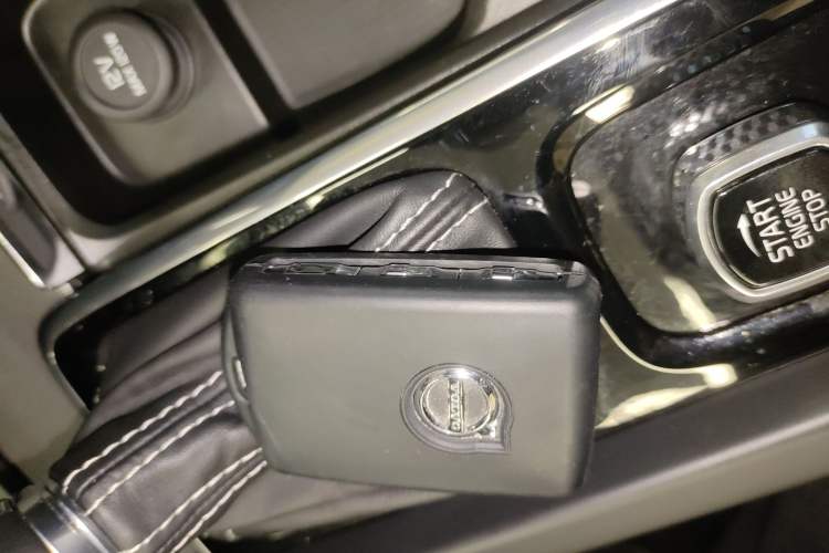 Used Volvo XC60 2020 T5 4x4 Smart & Dynamic Sport Edition