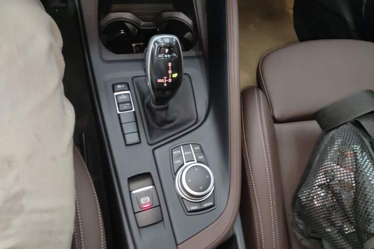 Used BMW X1 2020 sDrive25Li Leading Model